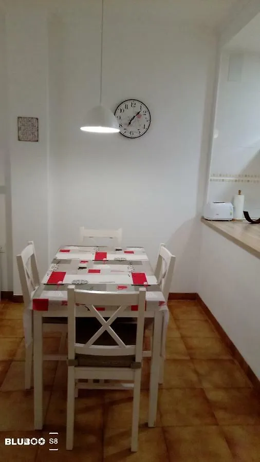 Bonito, Luminoso, Cerca Del Mar Con Parking Apartment Tarifa
