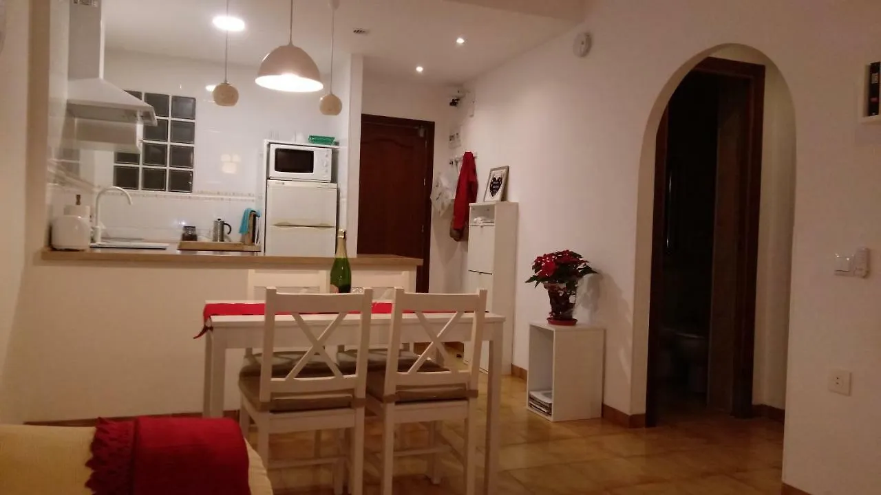 Bonito, Luminoso, Cerca Del Mar Con Parking Apartment Tarifa